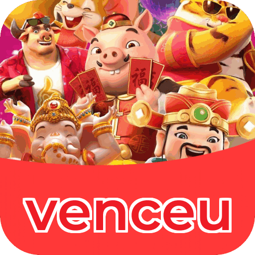 venceu