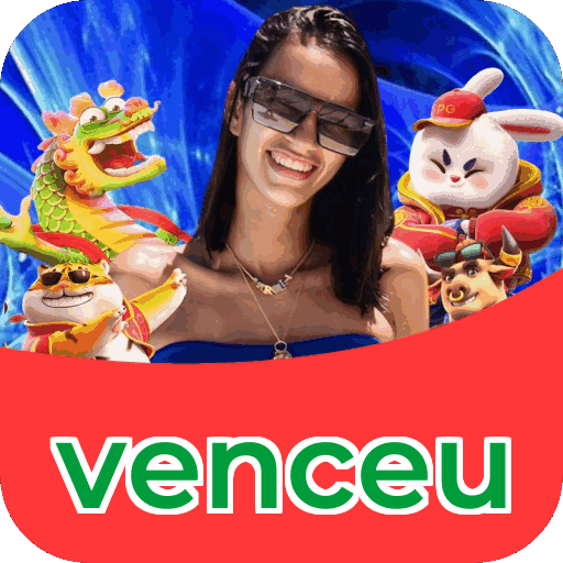 venceu