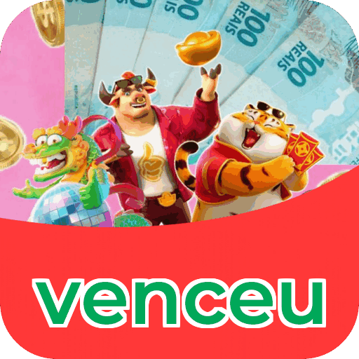 venceu