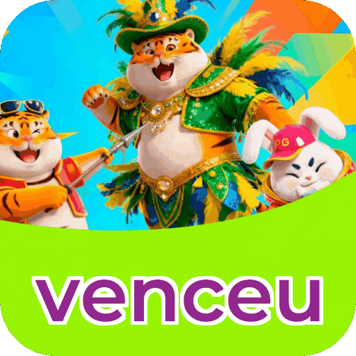 venceu