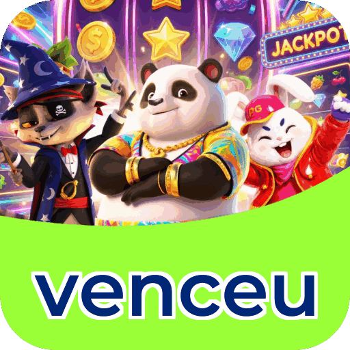 venceu
