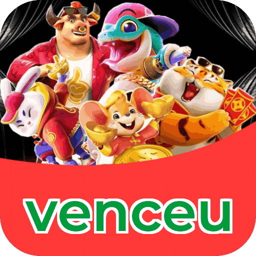 venceu