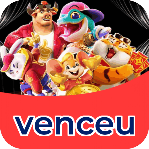 venceu