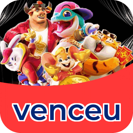 venceu