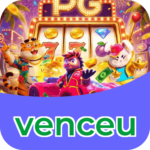 venceu