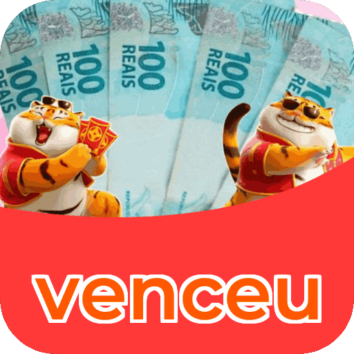 venceu